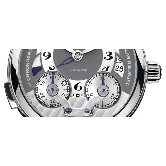 منتج ساعة Monتيرابايتlanc Nicolas Rieussec Chronograph Automatic, 2 image