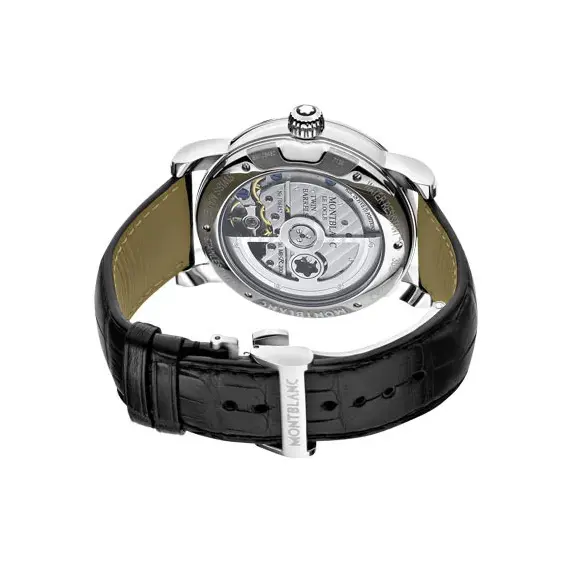 منتج ساعة Monتيرابايتlanc Nicolas Rieussec Chronograph Automatic, 4 image