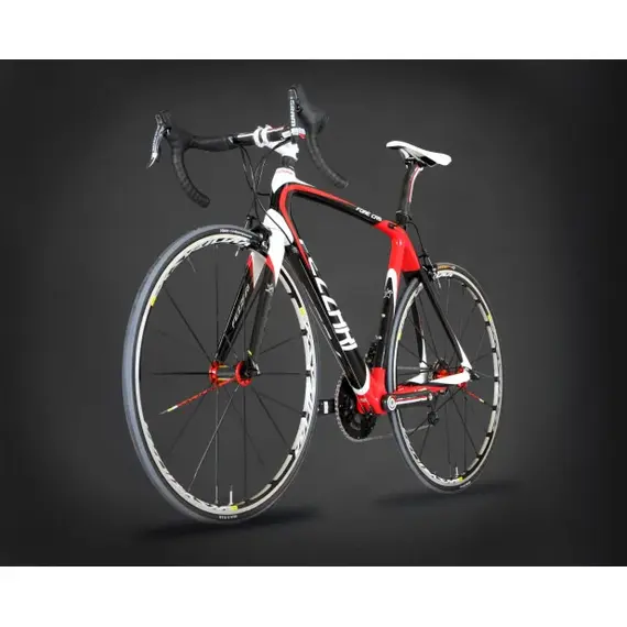 Fore CR5 SRAM Red, 2 image
