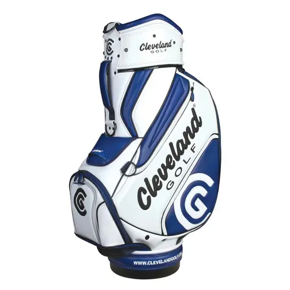 منتج 2010 TOUR STAFF Bag 10"