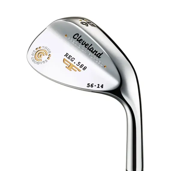 منتج 588 Chrome Wedge