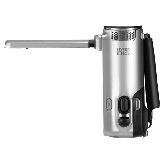 منتج كاميرا F50 Flash Memory 52x Zoom Camcorder (فضي), 8 image