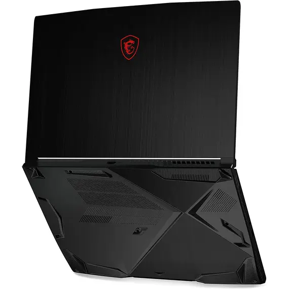 MSI gf63 thin 9rcx-818-i7-9750H gaming laptop GTX 1050 Ti, 9 image