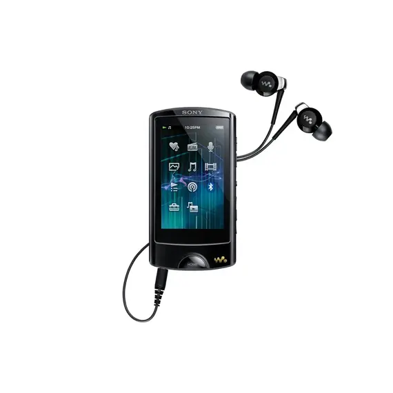 16GB A Series Walkman Video MP3, 2 image