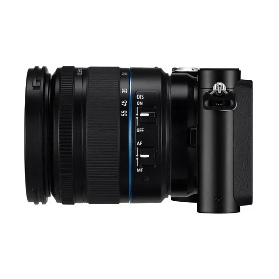 NX200 20.3 Megapixel Compact System Camera, 9 image