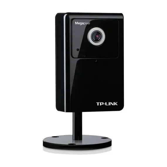 H.264 Megapixel Surveillance Camera TL-SC3430, 2 image