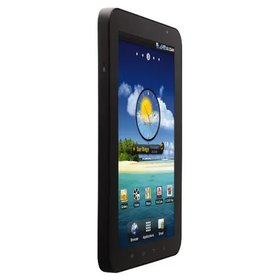 Samsung Galaxy Tab™ 7.0" (Verizon), 7 image