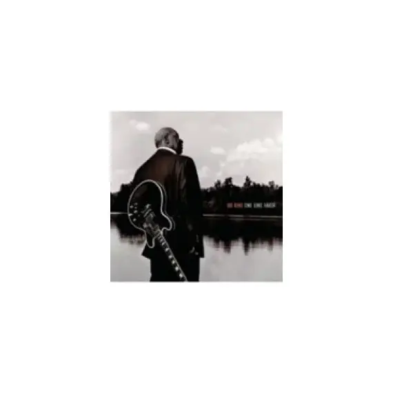 B.B. King One Kind Favor CD Grammy Award Winning CD Manufacturer: Geffen Records Sku: BBK-11ONEKINDFAVORCD  Reviewed 2 times