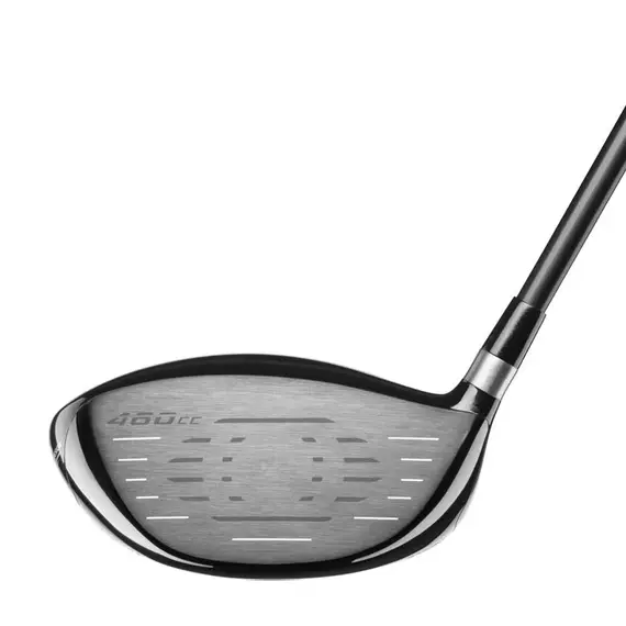 CG BLACK DRIVER, 2 image