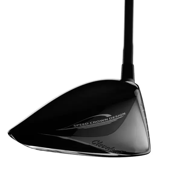 CG BLACK DRIVER, 4 image