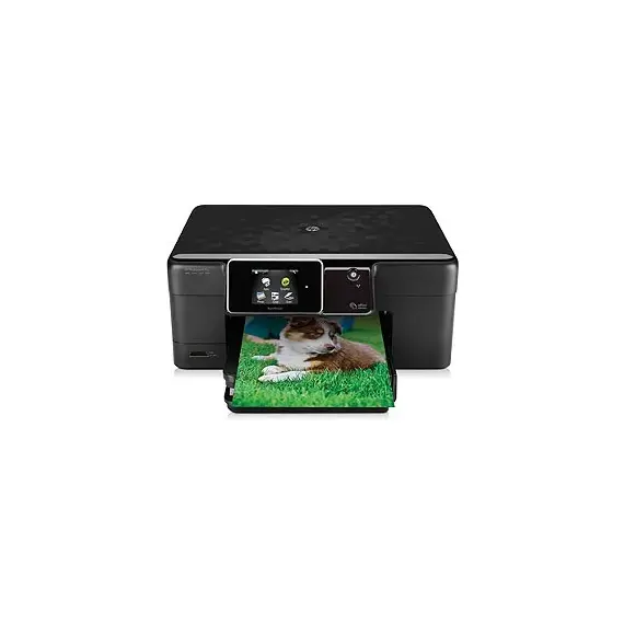منتج إتش بي Photosmart بلس e-All-in-One Printer - B210a