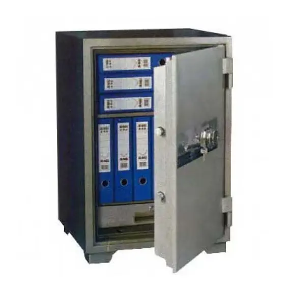 منتج AIKO SAFE Model AS 180 Office Safe with one shelve & one drawer