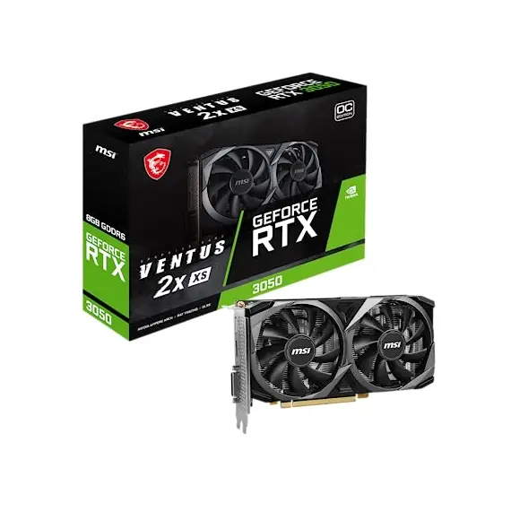 MSI GeForce GT 730 Fermi DDR3 4GB DirectX 12 (N730-4GD3V2), 6 image