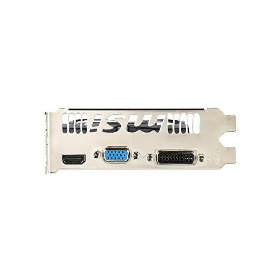 MSI GeForce GT 730 Fermi DDR3 4GB DirectX 12 (N730-4GD3V2), 17 image