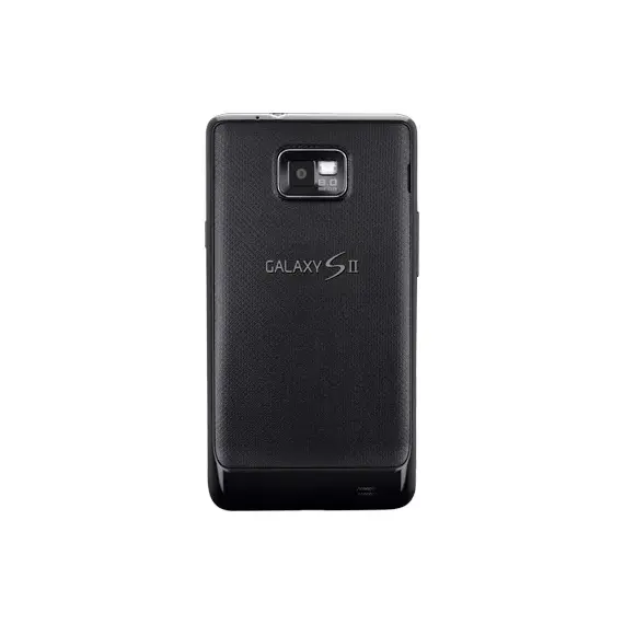 Samsung Galaxy S II, 2 image