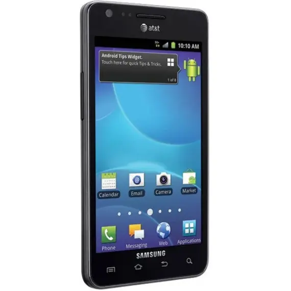 Samsung Galaxy S II, 4 image