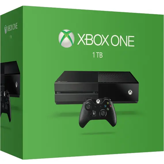 منتج X-Box One
