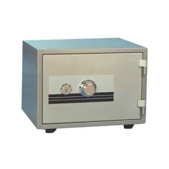 منتج AIKO SAFE Model Economy (AS 30) Home Safe, with single key