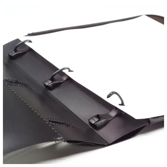 GBC® Smart-View® 3-Ring Report Cover