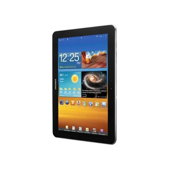 Samsung Galaxy Tab 8.9 (Wi-Fi Only) - 32GB Metallic Gray, 6 image