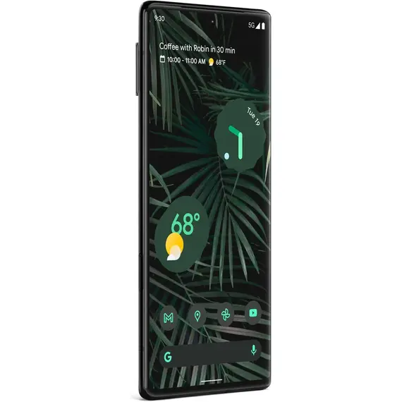 AB: Google Pixel 6 Pro 12/128GB Stormy Black, 2 image