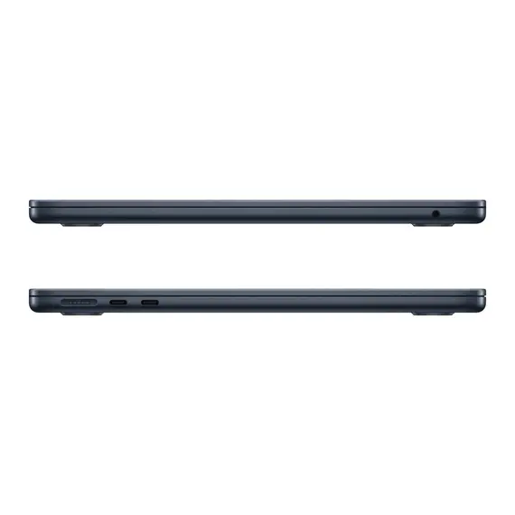 AB: Apple MacBook Air 13.6" M2 256GB 2022 (MLXW3UA/A) Space Gray, 5 image