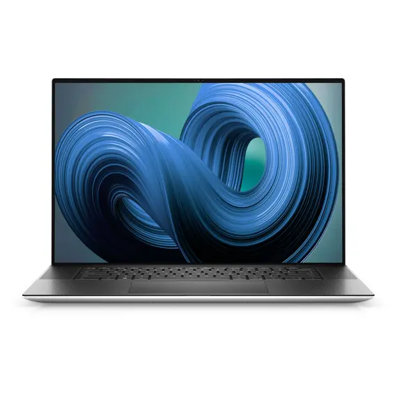 AB: Dell XPS 17 9710 (XPS9710-7265SLV-PUS) Platinum Silver