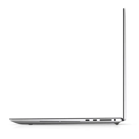 AB: Dell XPS 17 9710 (XPS9710-7265SLV-PUS) Platinum Silver, 5 image
