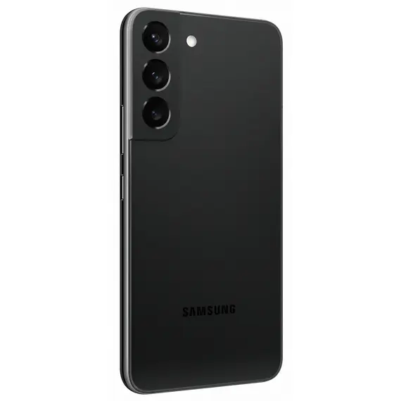 AB: Samsung Galaxy S22 8/128GB Phantom Black (SM-S901BZKDSEK), 4 image