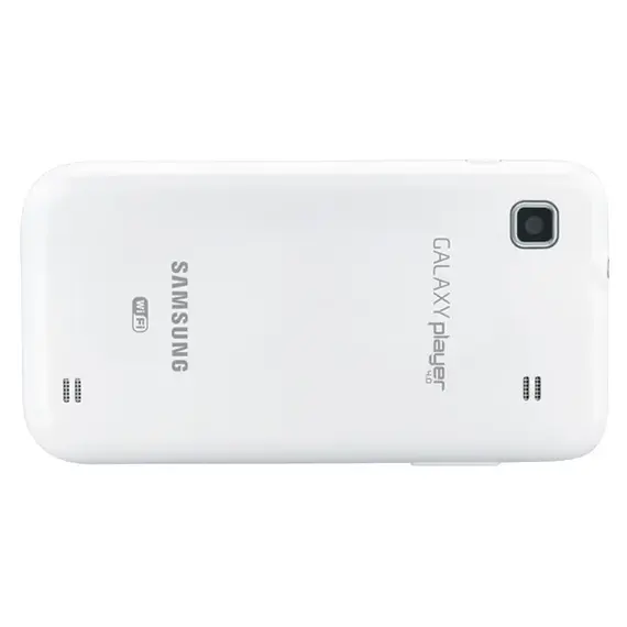 سامسونج جالاكسي مشغل 4.0, 3 image