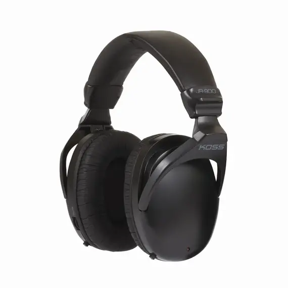 JR900 Wireless Headphones, 2 image