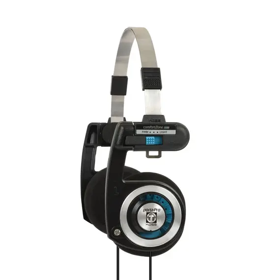 Porta Pro KTC On-Ear Headphone, 4 image