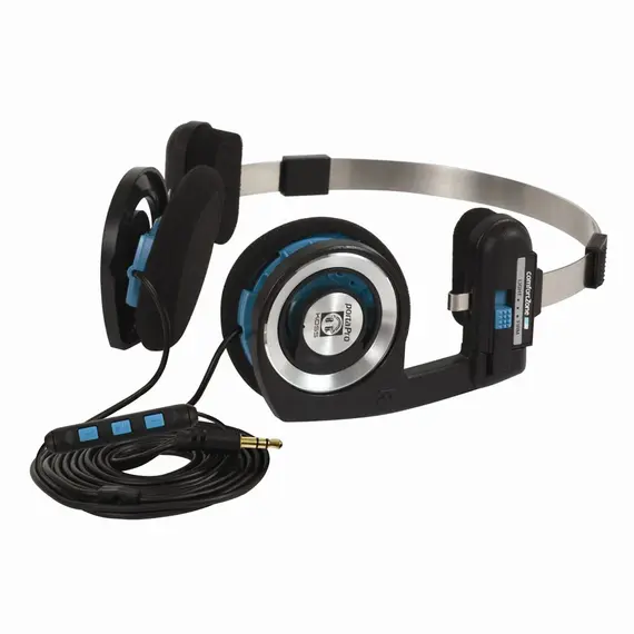 Porta Pro KTC On-Ear Headphone, 5 image
