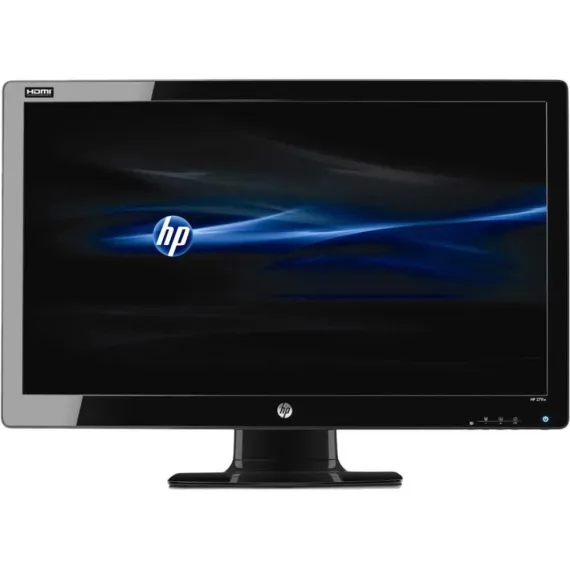 HP 2711x 27" LED Monitor HP 2711x 27" LED Monitor