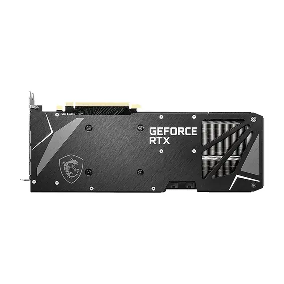 MSI Ventus GeForce RTX 3070 Ti 8GB GDDR6X PCI Express 4.0 x16 Video Card RTX 3070 Ti Ventus 3X 8G OC, 4 image