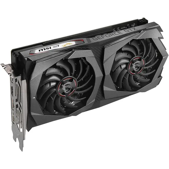 كارت شاشة MSI GeForce GTX 1650 Super Gaming X, 2 image
