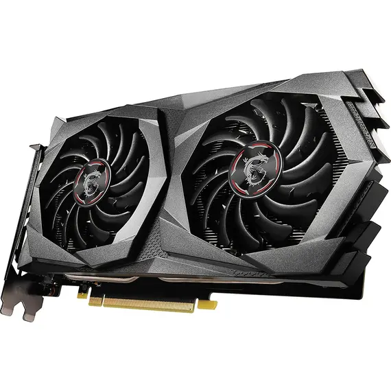 كارت شاشة MSI GeForce GTX 1650 Super Gaming X, 3 image