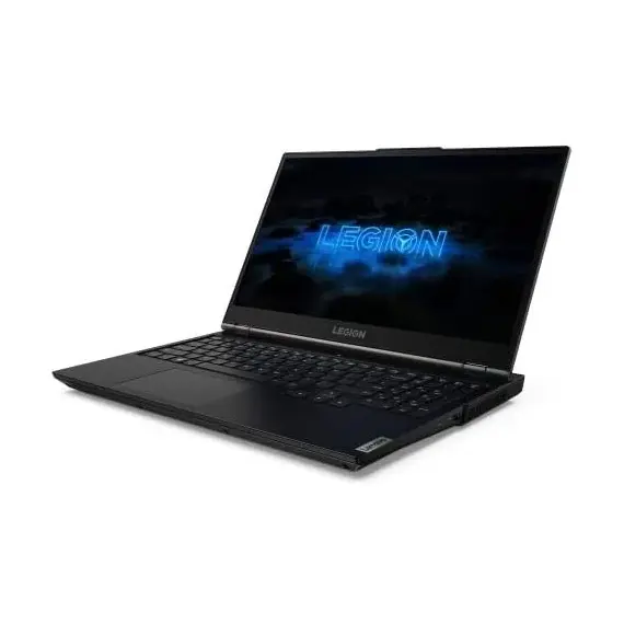 Lenovo Legion 5 Gaming Laptop, 15.6" FHD IPS 500nits 240Hz Dolby Vision, Core i7-10750H, Wi-Fi 6, White Backlit Keyboard, Webcam, USB-C, HDMI, GeForce RTX 2060, Windows 10, 16GB RAM, 1TB PCIe SSD