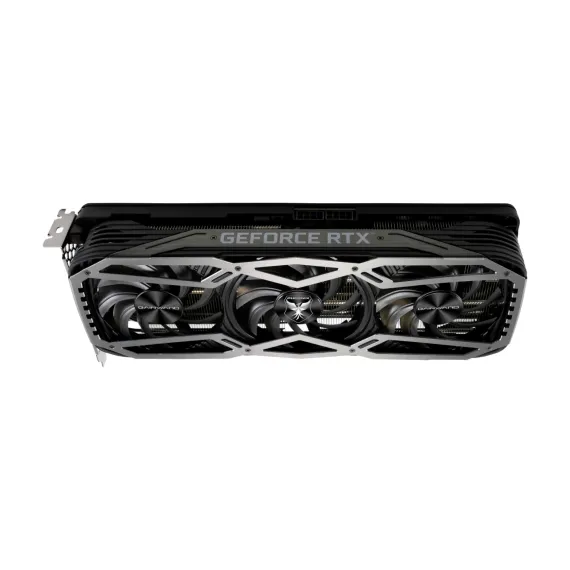 Gainward GeForce RTX 3070 Ti Phoenix 8 GB GDDR6X - HDMI/Tri DisplayPort, 2 image