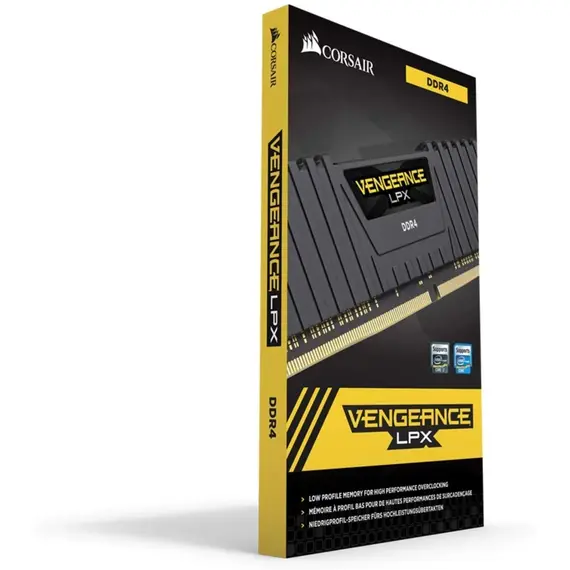 Corsair Vengeance LPX 16GB 2X8GB 3600, 2 image