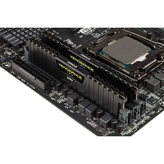 Corsair Vengeance LPX 16GB 2X8GB 3600, 3 image
