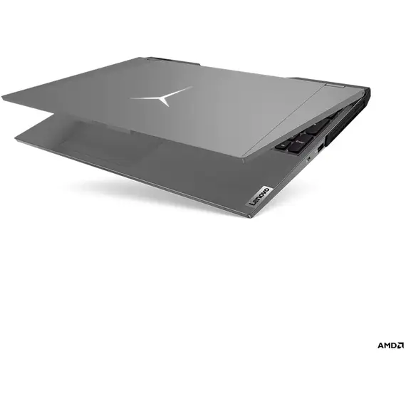 Lenovo Legion 5 Gaming Laptop - AMD Ryzen 7 5800H 3.20Ghz, 16GB RAM, 1TB SSD, 6GB Nvidia GeForce RTX 3060, 15.6" FHD 165Hz Display, 7 image