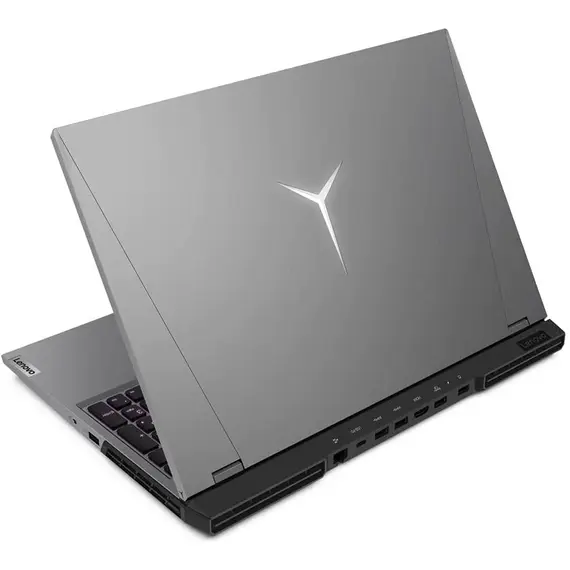 Lenovo Legion 5 Gaming Laptop - AMD Ryzen 7 5800H 3.20Ghz, 16GB RAM, 1TB SSD, 6GB Nvidia GeForce RTX 3060, 15.6" FHD 165Hz Display, 8 image