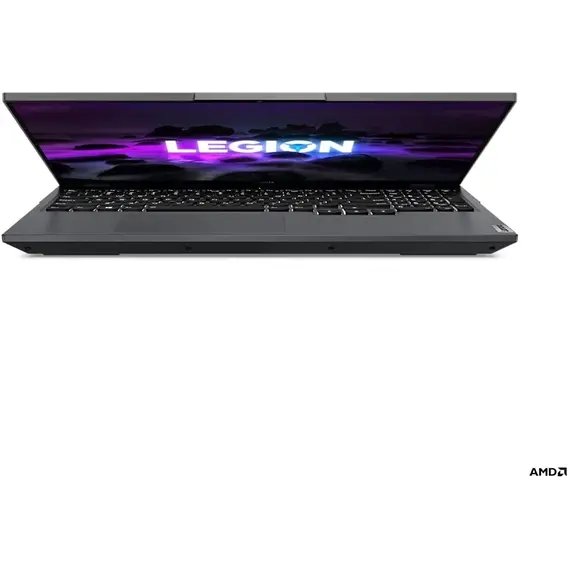 Lenovo Legion 5 Gaming Laptop - AMD Ryzen 7 5800H 3.20Ghz, 16GB RAM, 1TB SSD, 6GB Nvidia GeForce RTX 3060, 15.6" FHD 165Hz Display, 2 image