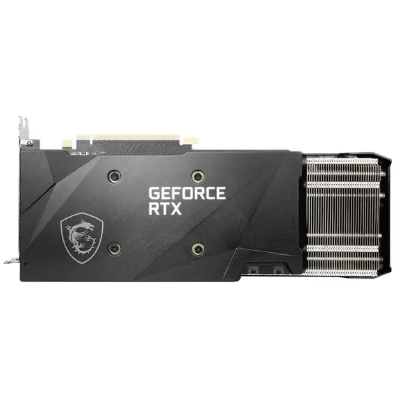 بطاقة رسومات MSI Gaming GeForce RTX 3070 Ti 8GB GDRR6 256-Bit, 5 image