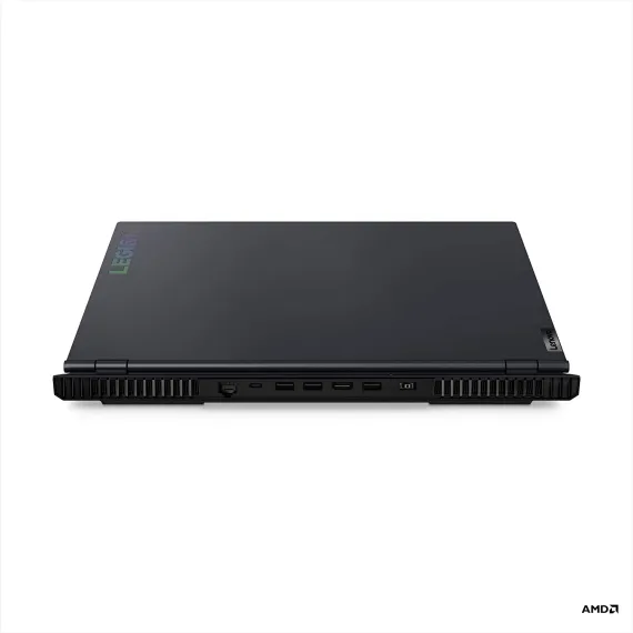 كمبيوتر محمول للألعاب Lenovo Legion 5 15 ، شاشة 15.6 بوصة FHD (1920 × 1080) ، معالج AMD Ryzen 7 5800H ، 16 جيجا بايت DDR4 RAM ، 512 جيجا بايت NVMe SSD ، NVIDIA GeForce RTX 3050Ti ، Windows 10H ، 82JW0012US ، Phantom Blue, 15 image