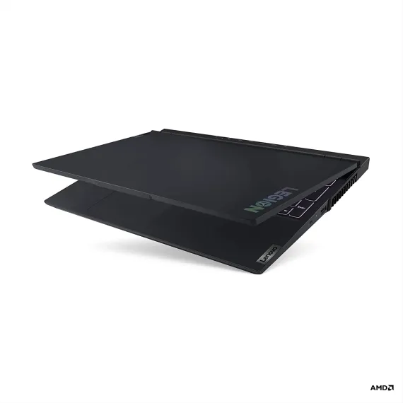 كمبيوتر محمول للألعاب Lenovo Legion 5 15 ، شاشة 15.6 بوصة FHD (1920 × 1080) ، معالج AMD Ryzen 7 5800H ، 16 جيجا بايت DDR4 RAM ، 512 جيجا بايت NVMe SSD ، NVIDIA GeForce RTX 3050Ti ، Windows 10H ، 82JW0012US ، Phantom Blue, 5 image