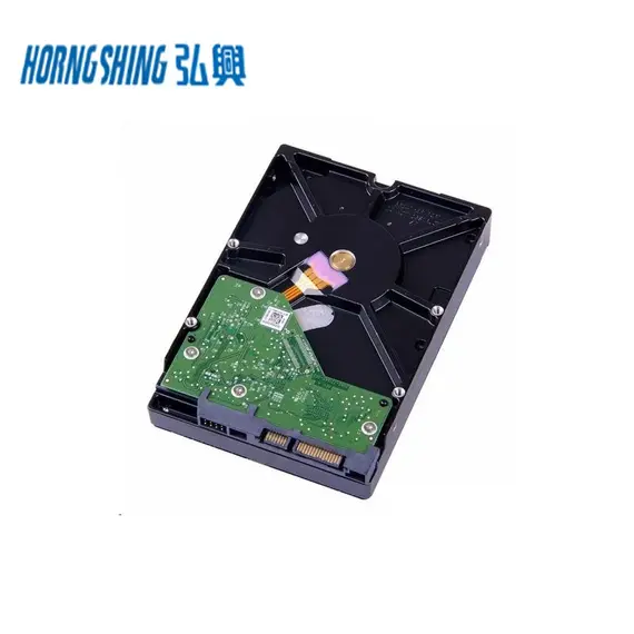 هارد 6 تيرا ساتا لأجهزة الكمبيوتر PC, 2 image