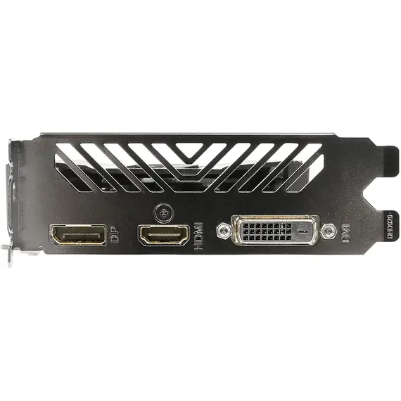 كارت شاشة جيجابايت gtx 1050 ti 4 جيجابايت ddr5, 4 image