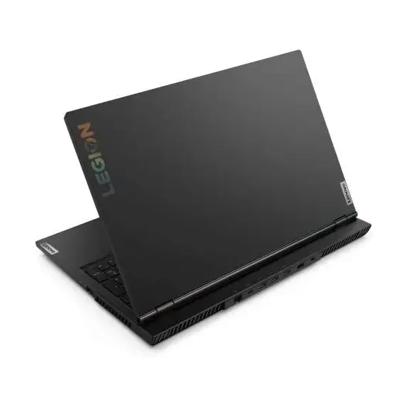 Lenovo Legion 5 Gaming Laptop, 15.6" FHD IPS 500nits 240Hz Dolby Vision, Core i7-10750H, Wi-Fi 6, White Backlit Keyboard, Webcam, USB-C, HDMI, GeForce RTX 2060, Windows 10, 16GB RAM, 1TB PCIe SSD, 10 image